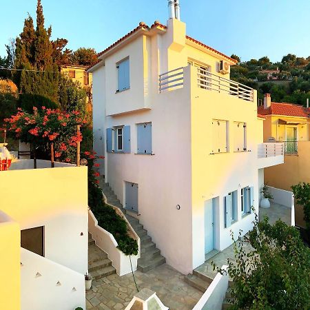 Kalimera Homes 스코펠로스 타운 외부 사진