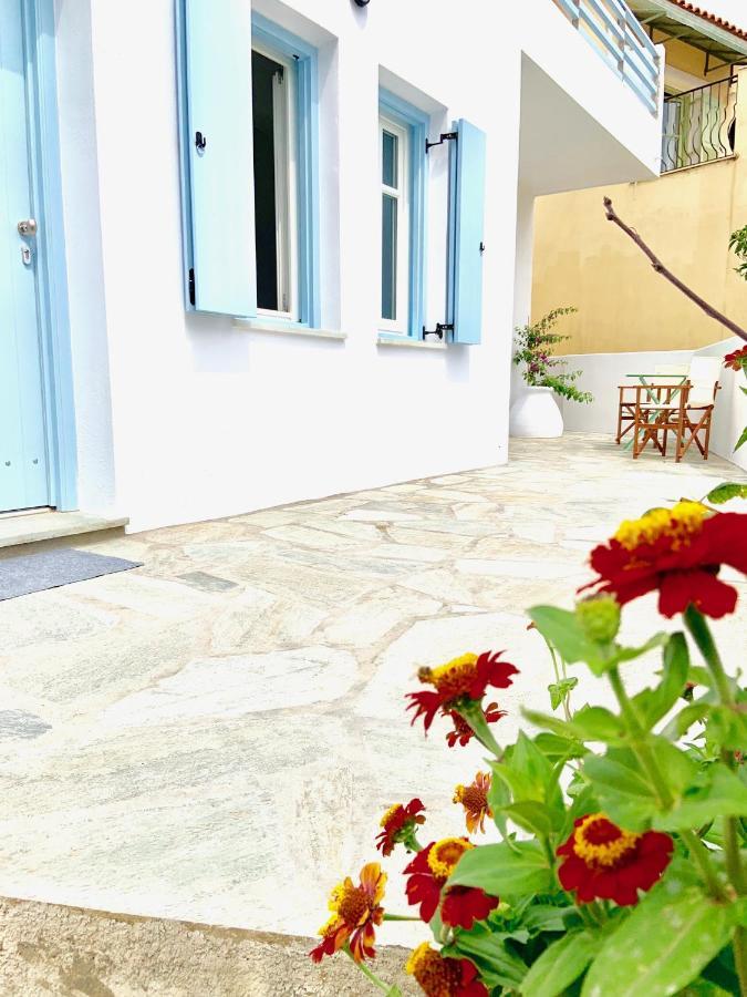 Kalimera Homes 스코펠로스 타운 외부 사진