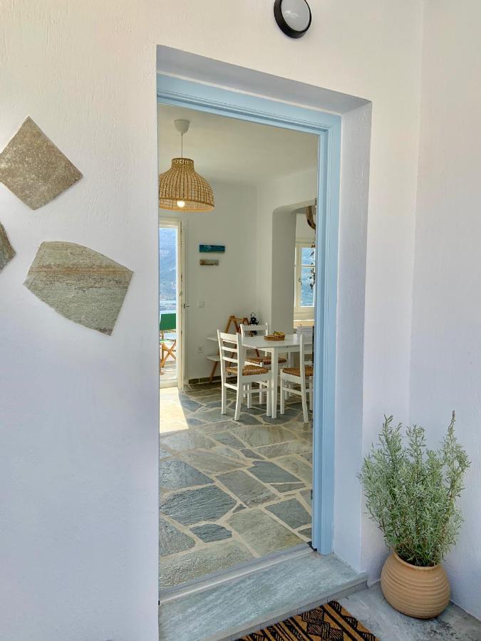 Kalimera Homes 스코펠로스 타운 외부 사진