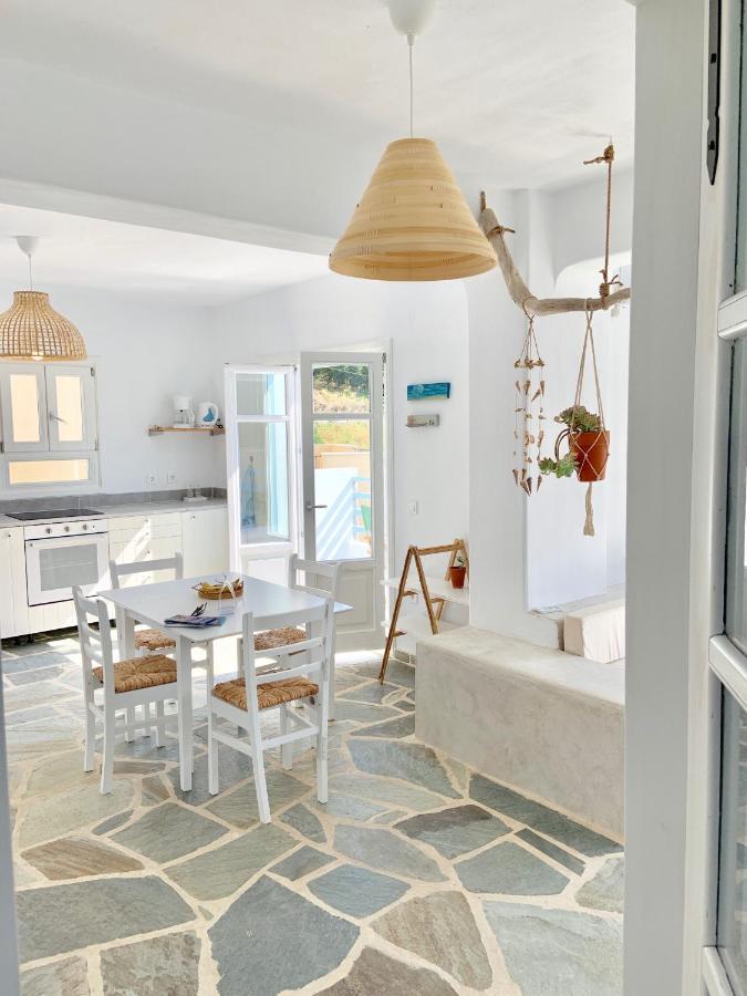 Kalimera Homes 스코펠로스 타운 외부 사진
