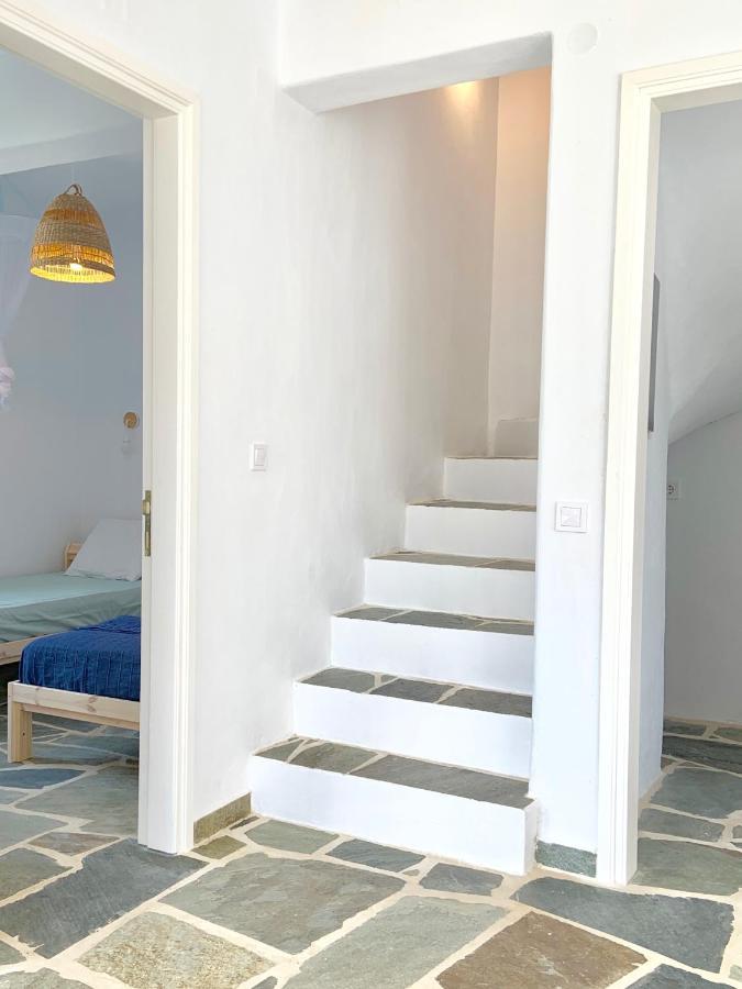 Kalimera Homes 스코펠로스 타운 외부 사진