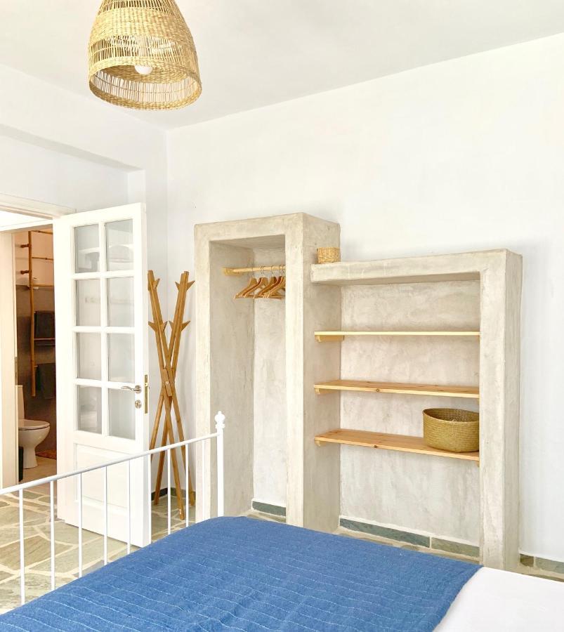 Kalimera Homes 스코펠로스 타운 외부 사진