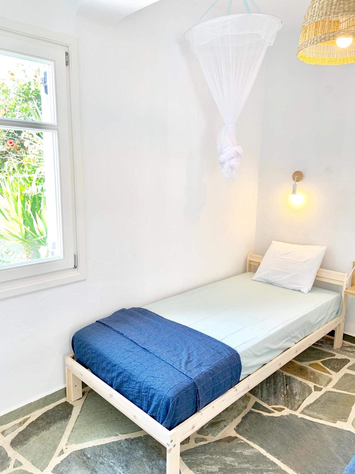 Kalimera Homes 스코펠로스 타운 객실 사진