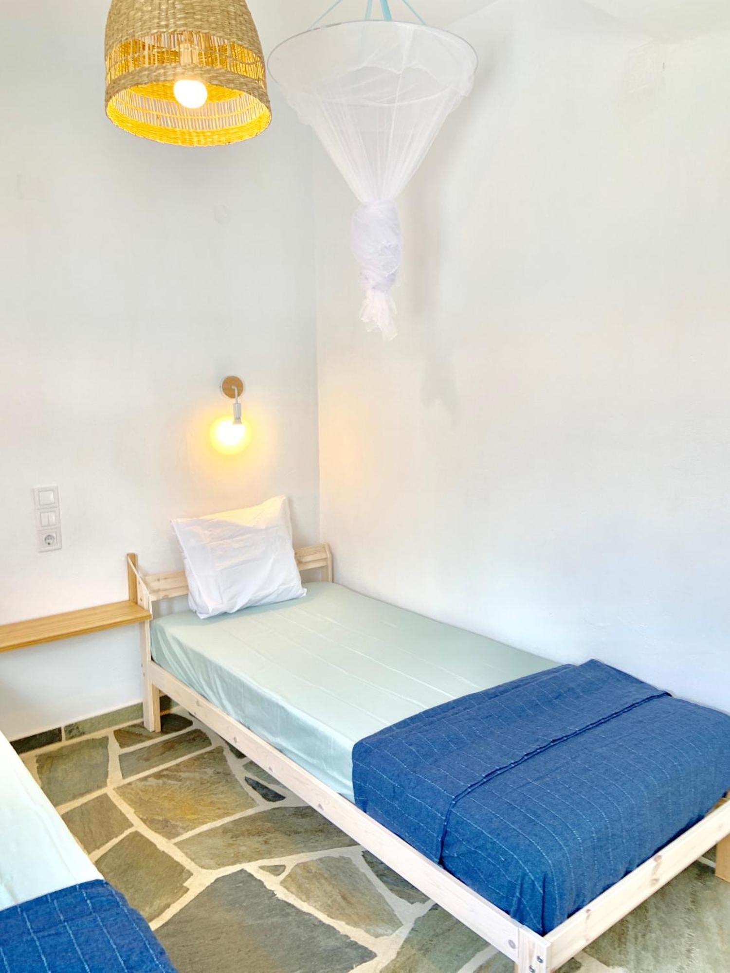 Kalimera Homes 스코펠로스 타운 객실 사진