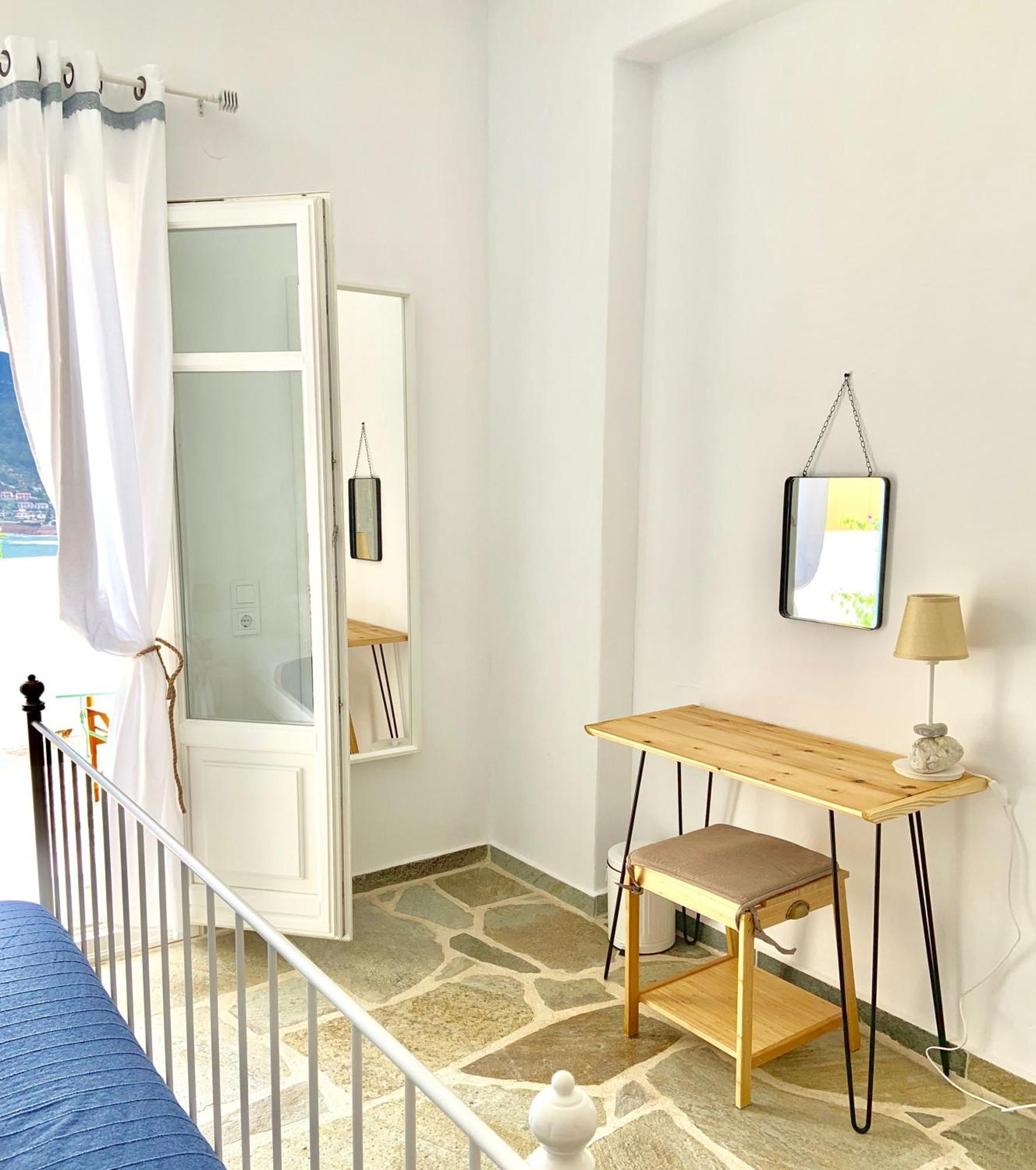 Kalimera Homes 스코펠로스 타운 객실 사진